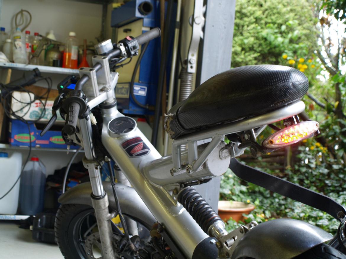 Sachs Madass billede 10
