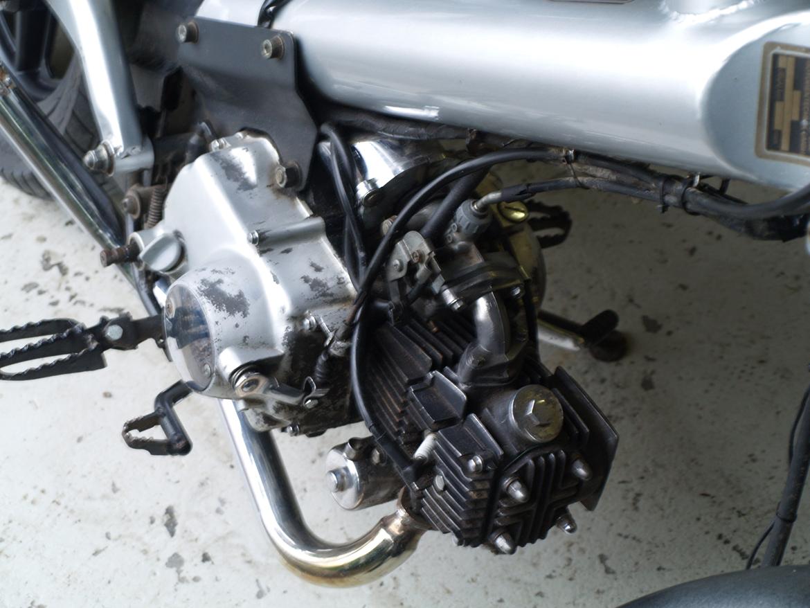 Sachs Madass billede 12