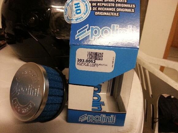 Honda SFX billede 12