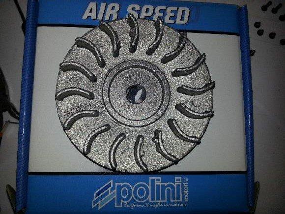 Honda SFX billede 13