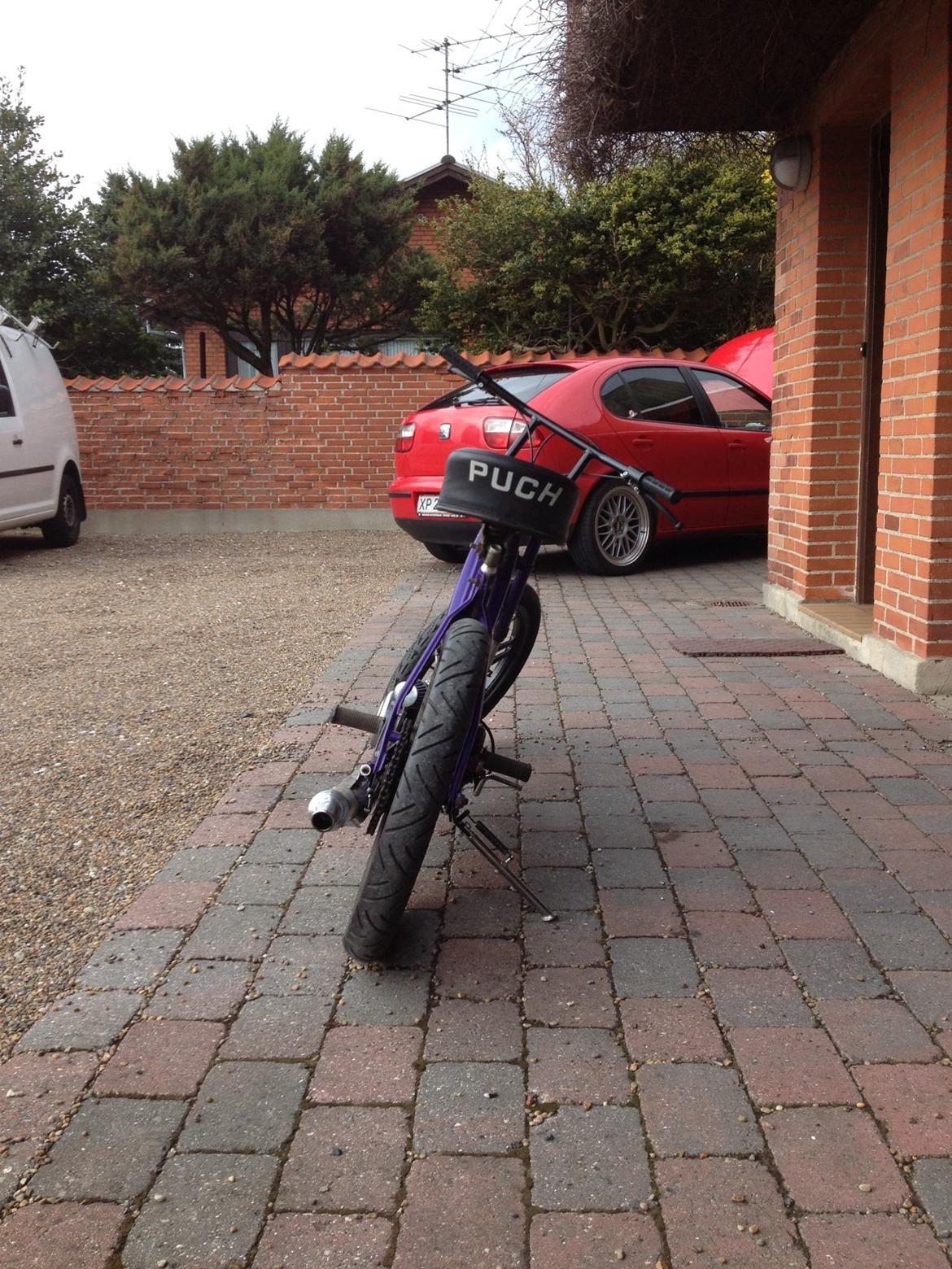 Puch Maxi billede 4