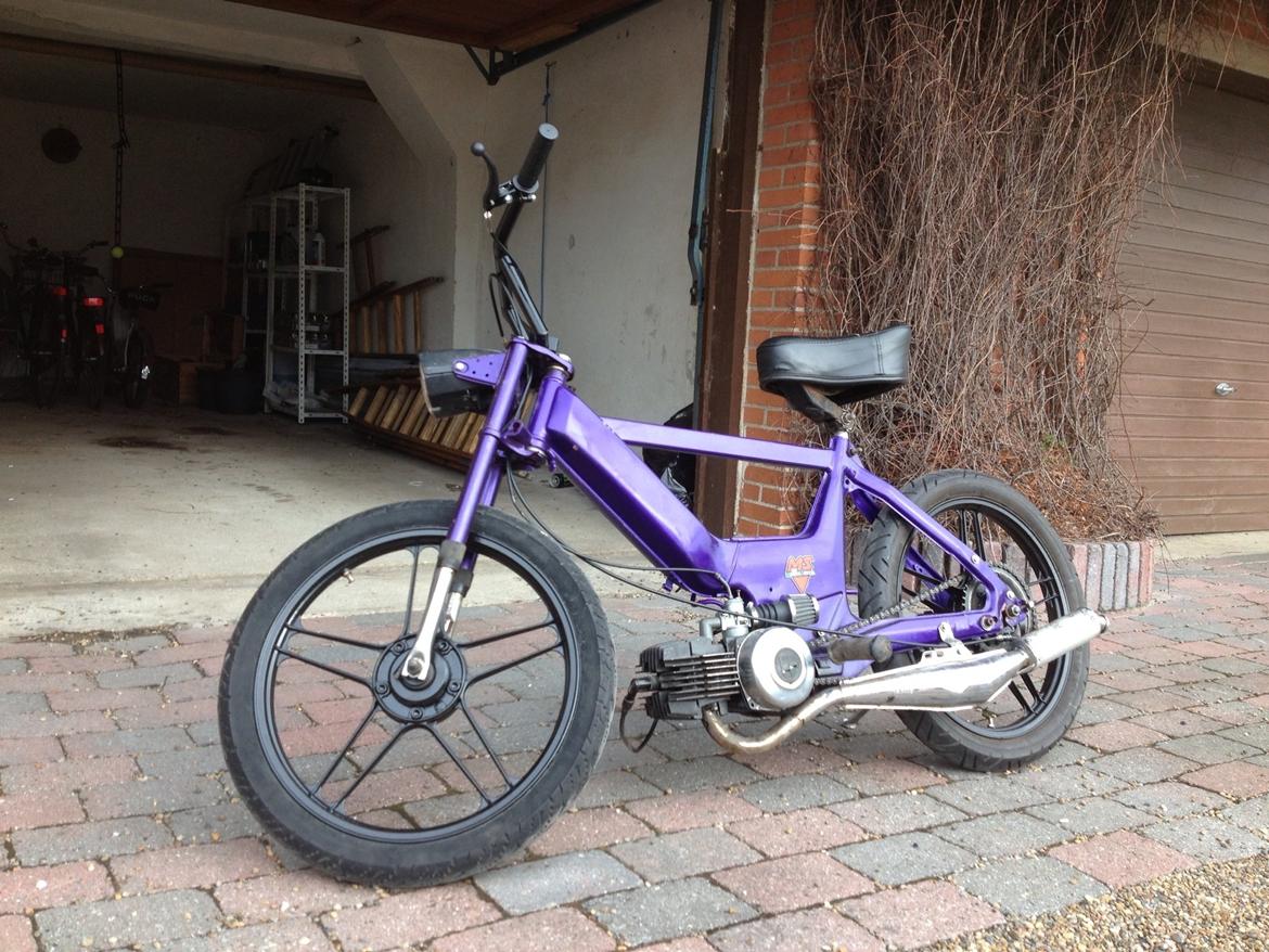 Puch Maxi billede 1