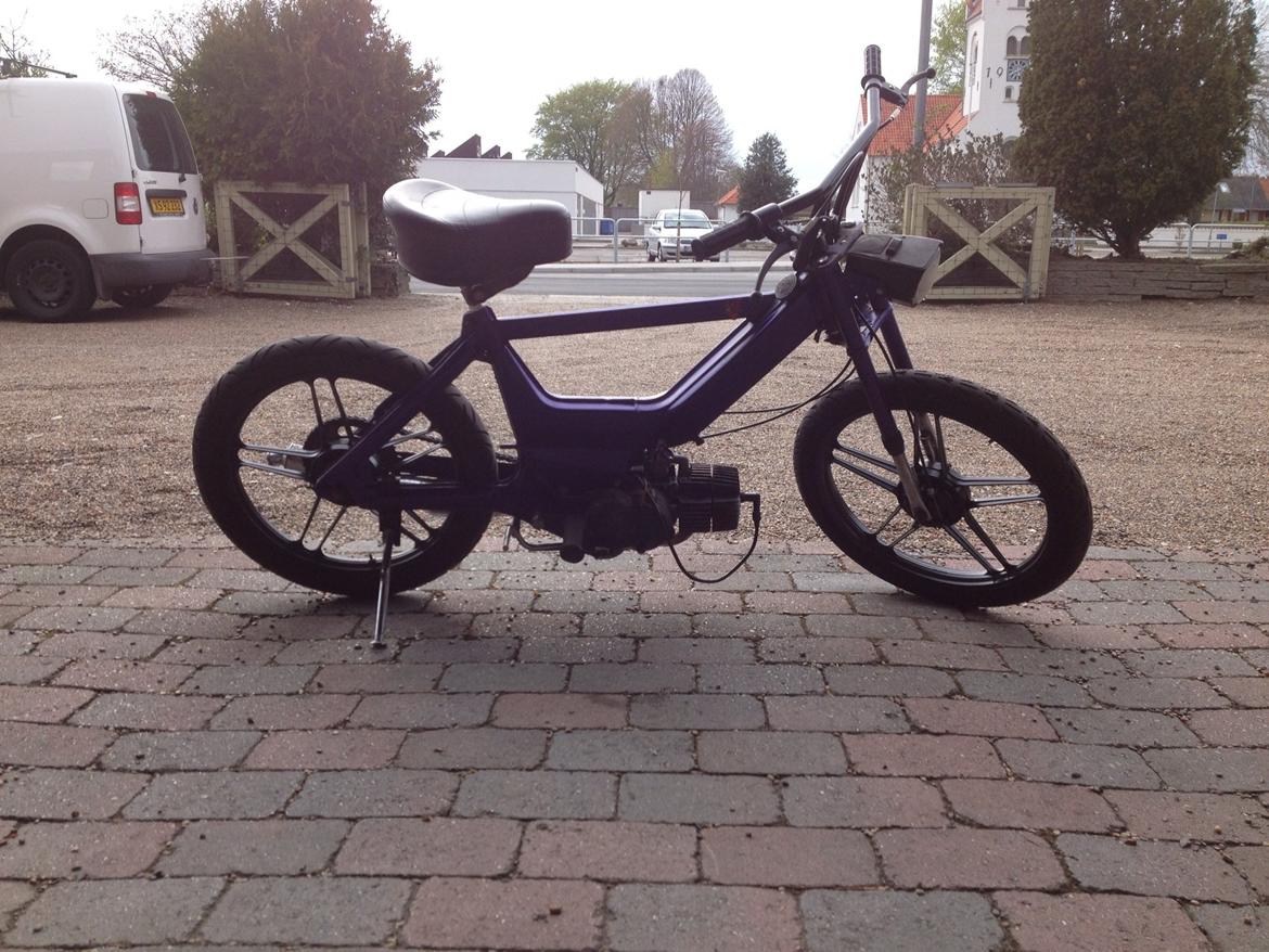 Puch Maxi billede 3
