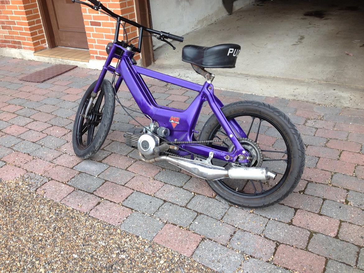 Puch Maxi billede 5