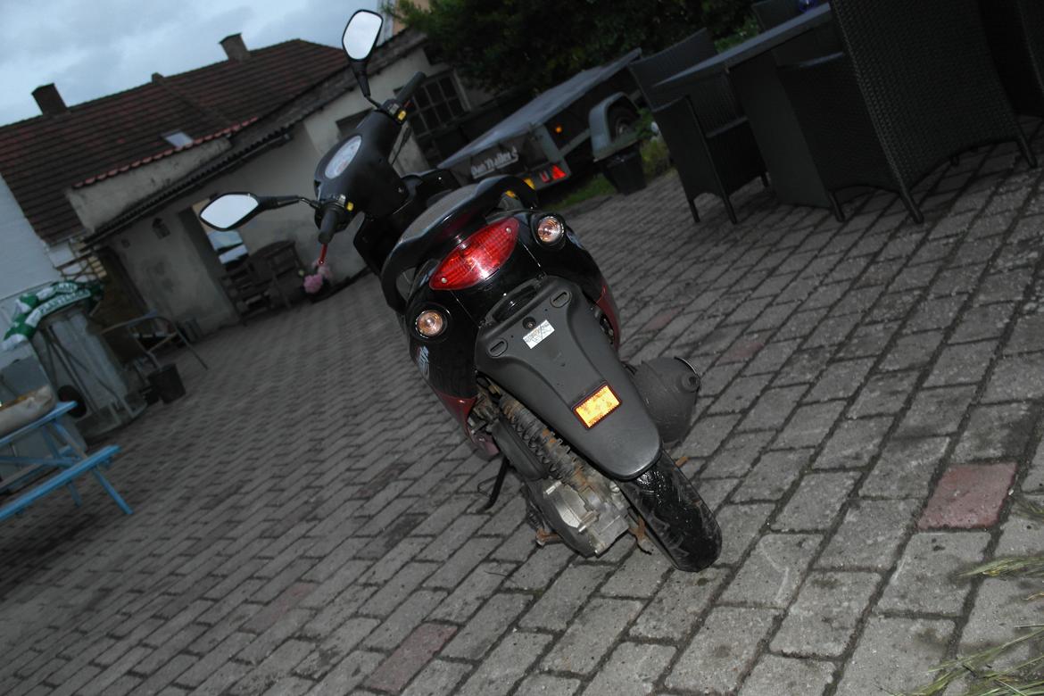 PGO Galaxy "Galaxen" billede 4