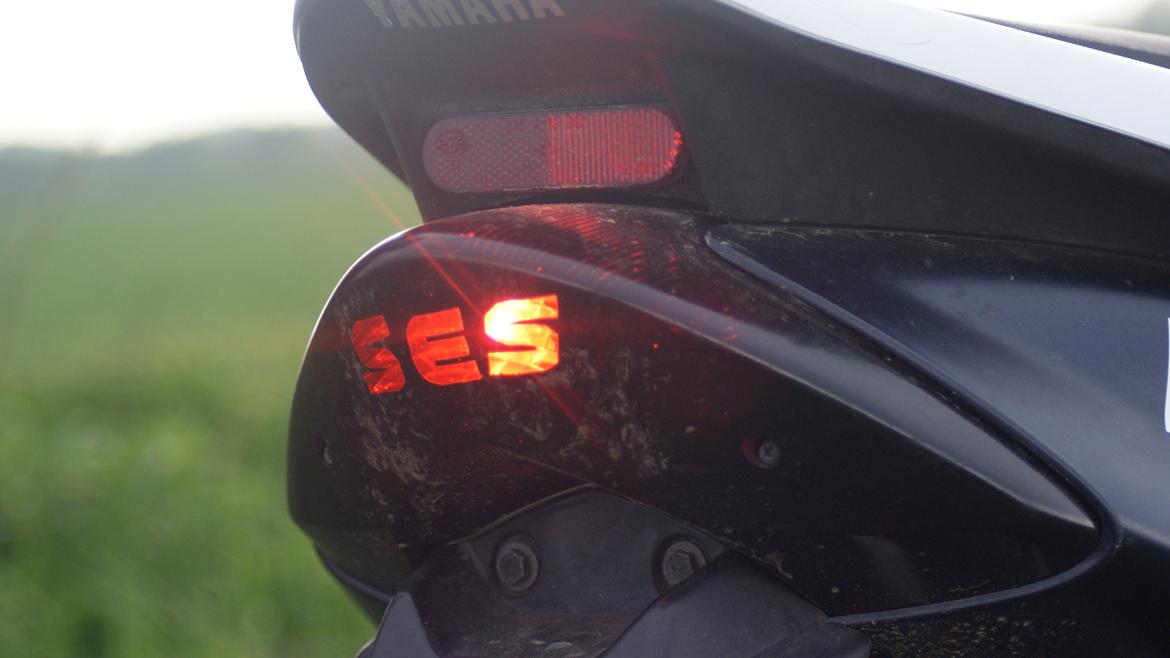 Yamaha jog r billede 12