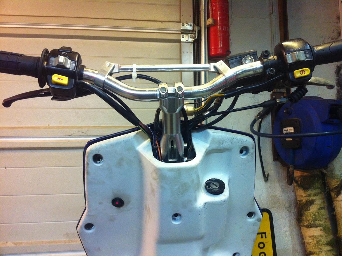 PGO Hot 50 billede 6