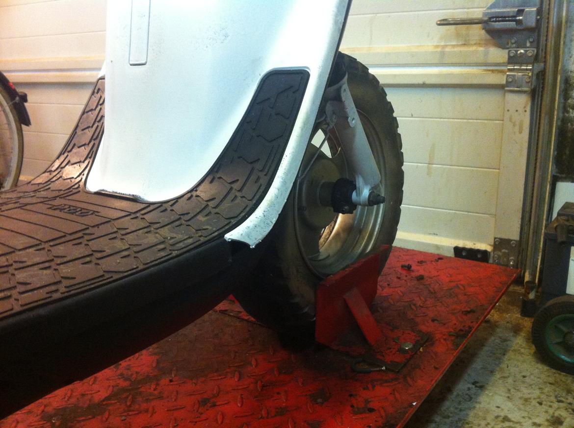 PGO Hot 50 billede 10