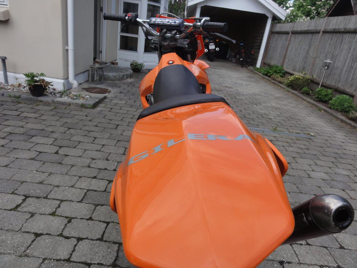 Gilera smt billede 4