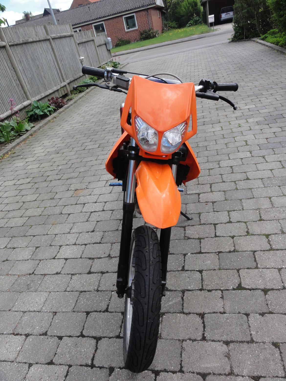 Gilera smt billede 7