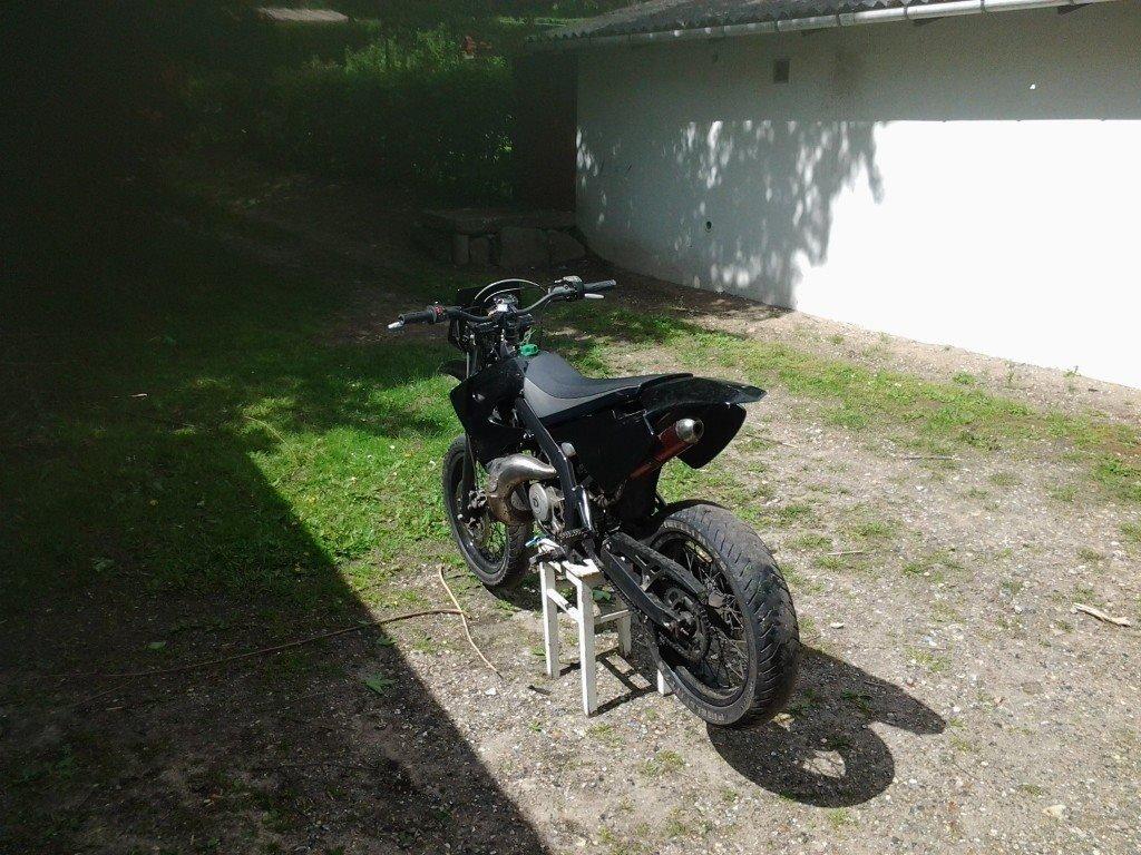 Derbi Senda billede 13