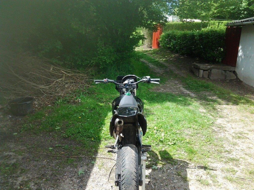 Derbi Senda billede 14