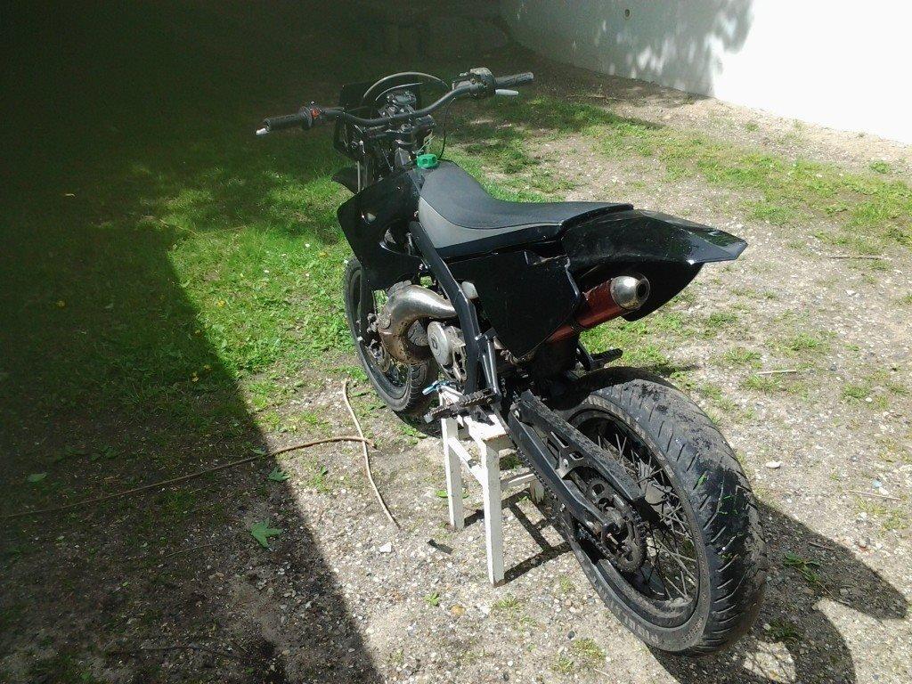 Derbi Senda billede 16