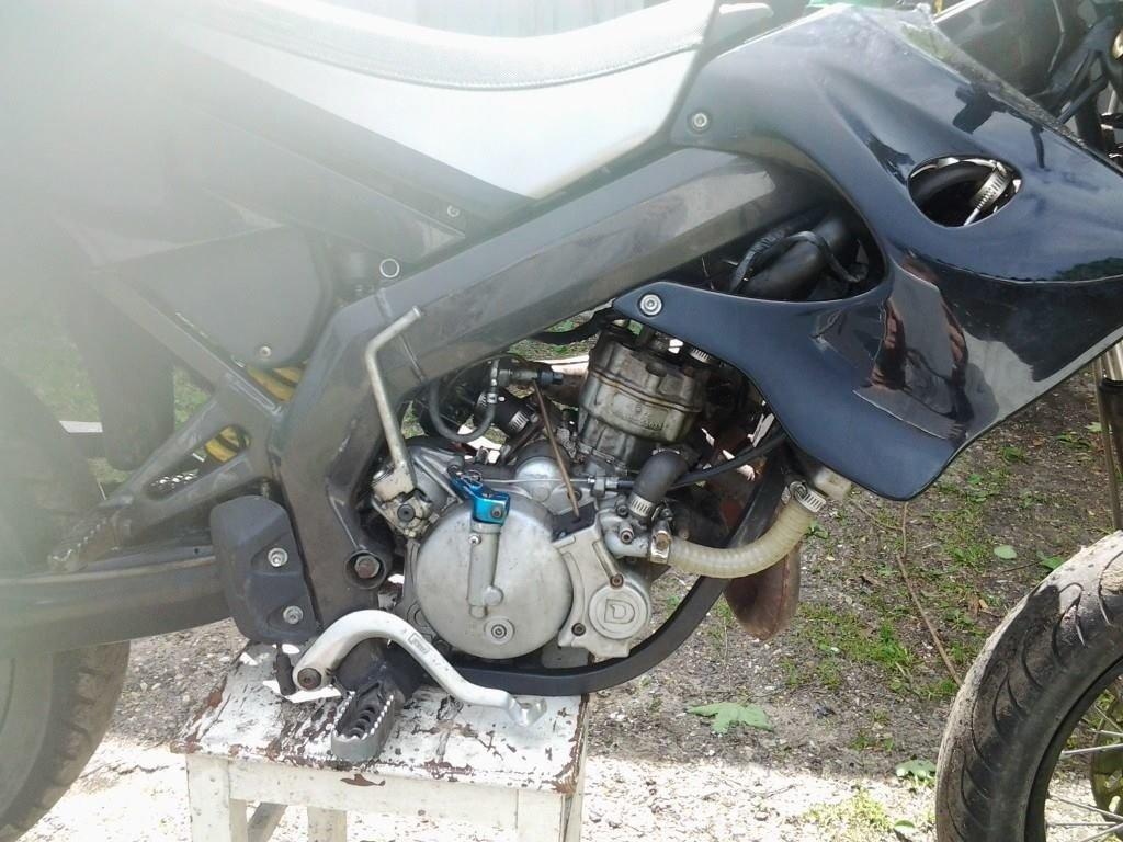 Derbi Senda billede 17