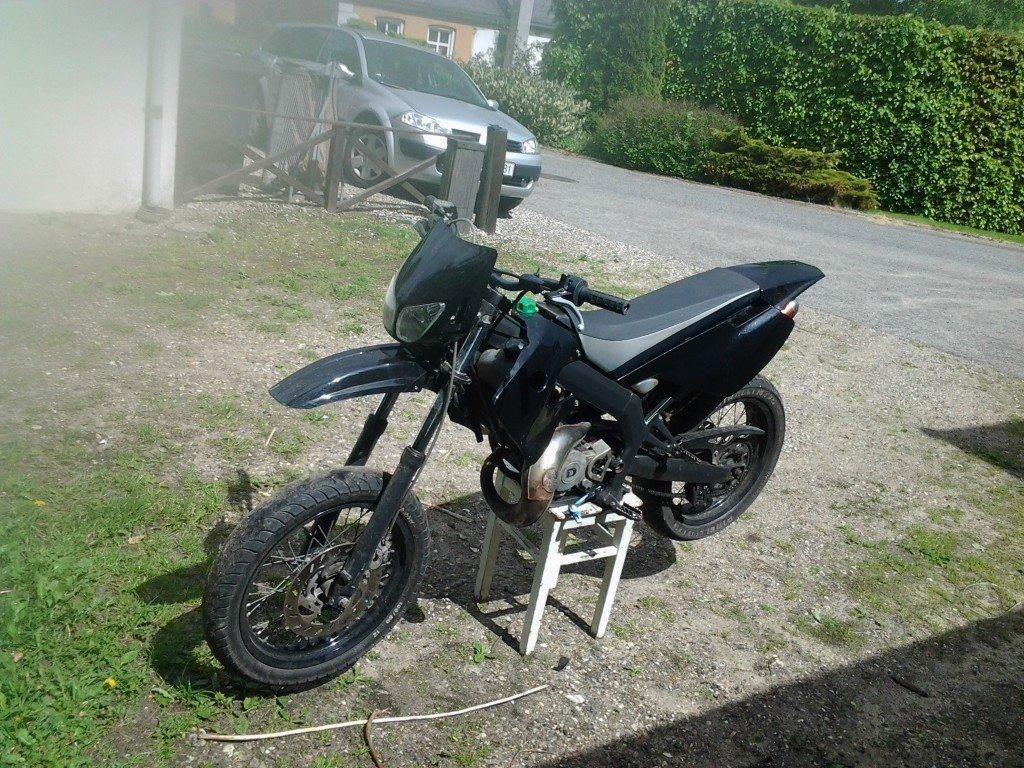 Derbi Senda billede 18