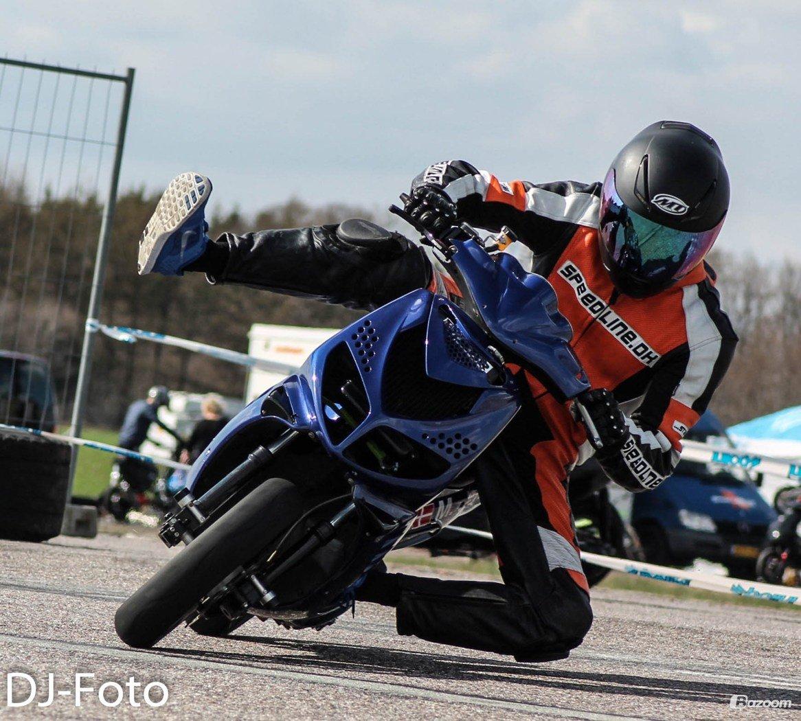 Peugeot Jog RR billede 2