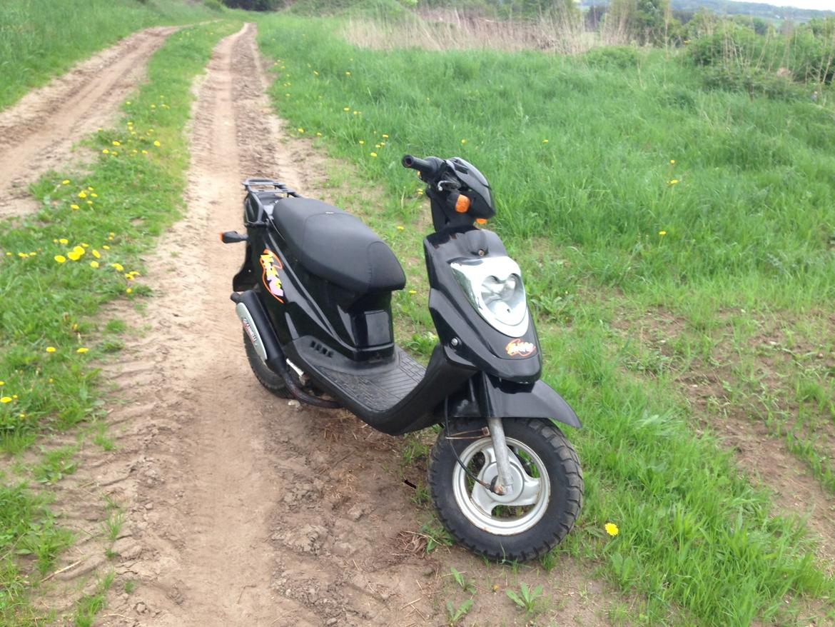 PGO Hot 50 billede 1