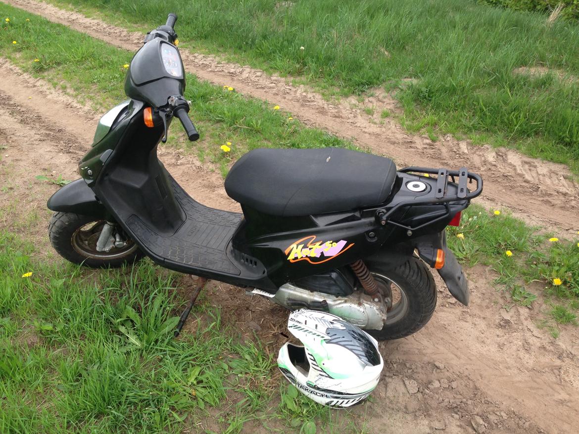 PGO Hot 50 billede 6