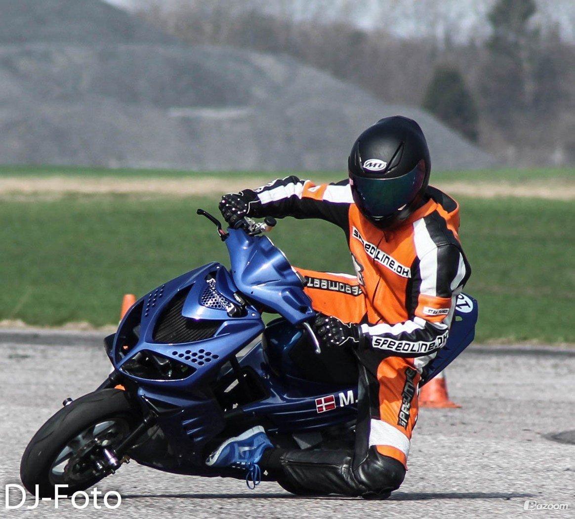 Peugeot Jog RR billede 4