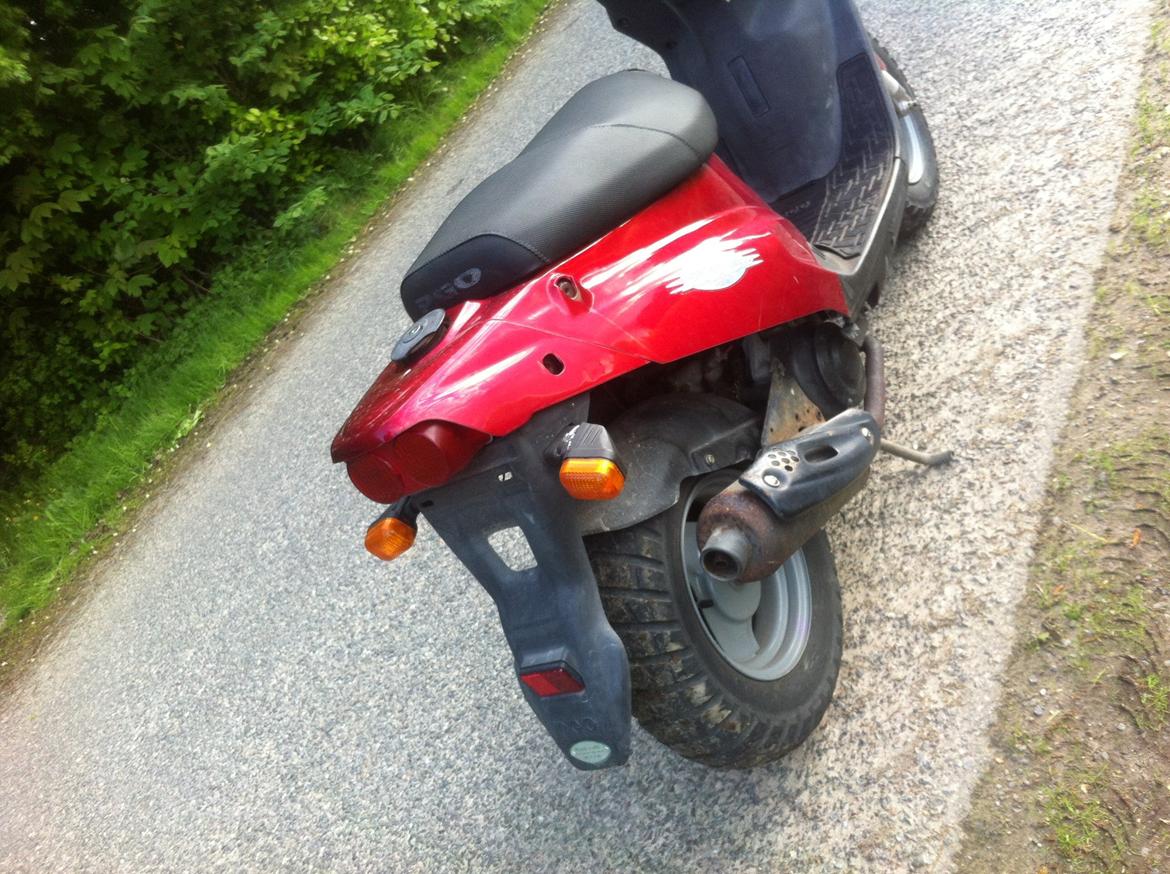 PGO Hot-50 billede 3