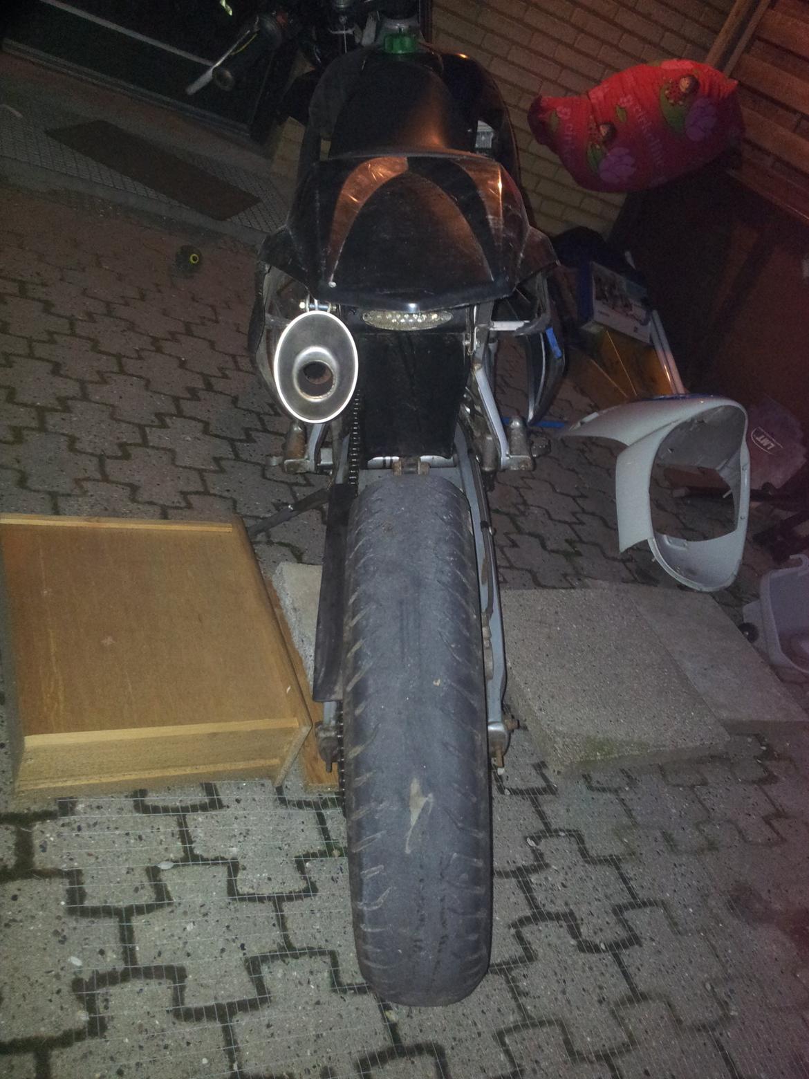 Gilera smt billede 10