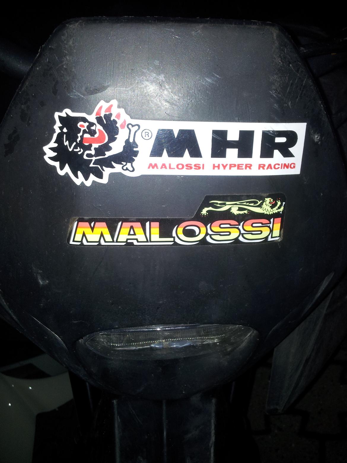 Gilera smt billede 12