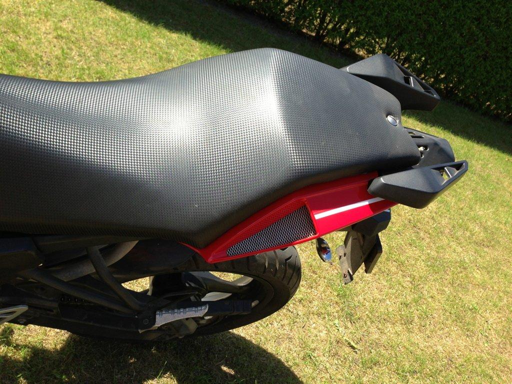 Malaguti Drakon nrd 50 billede 6