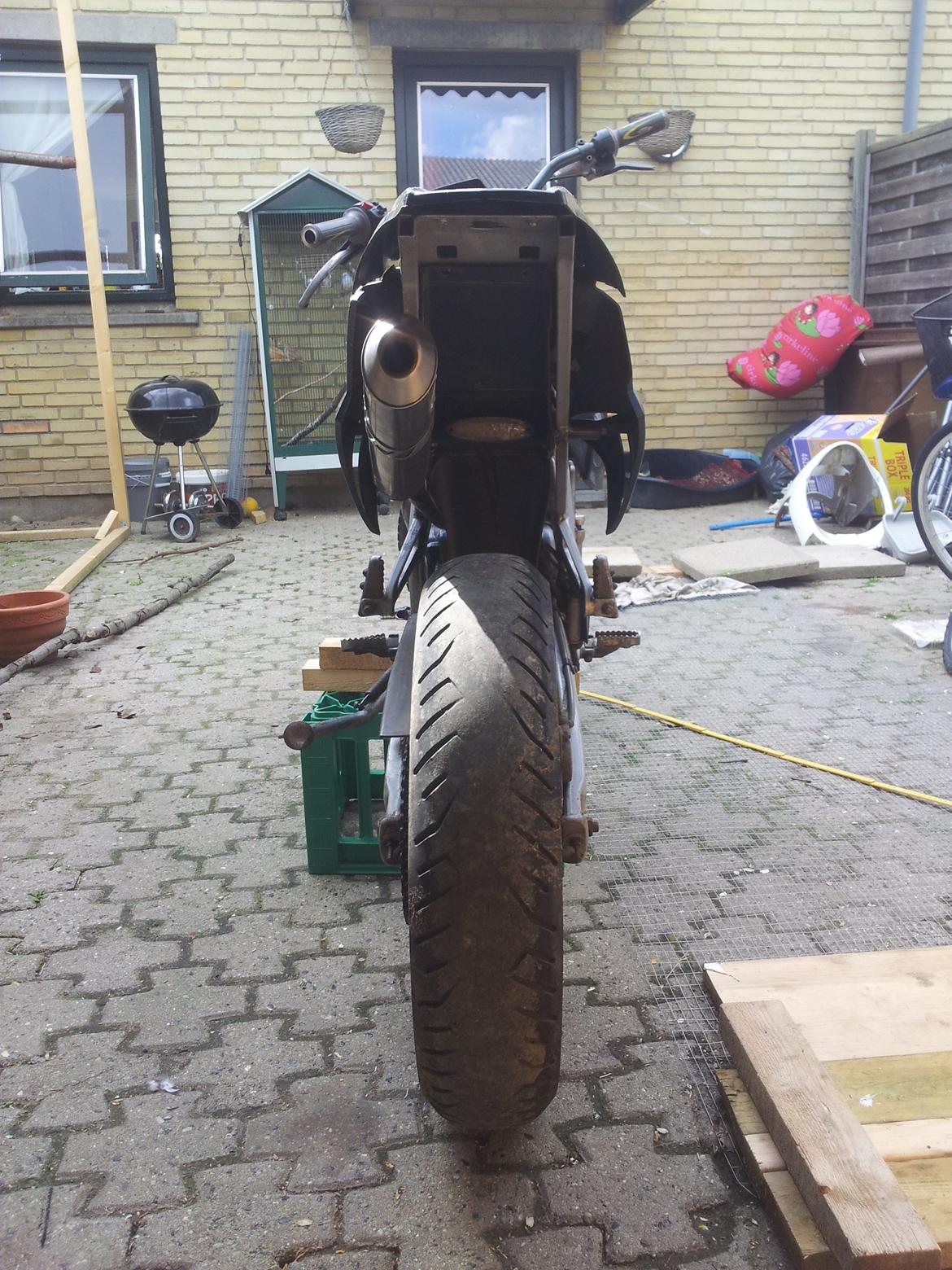 Gilera smt billede 14