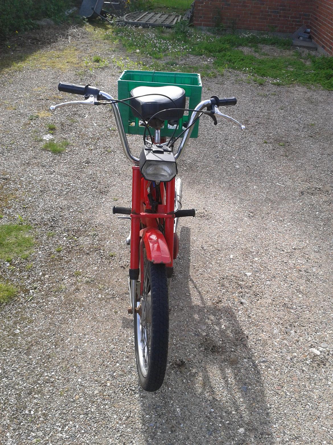 Puch maxi k billede 1