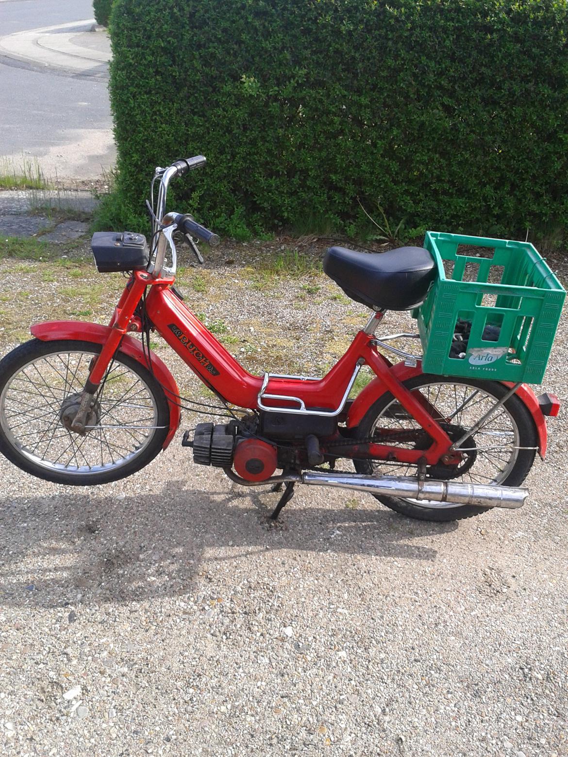 Puch maxi k billede 5