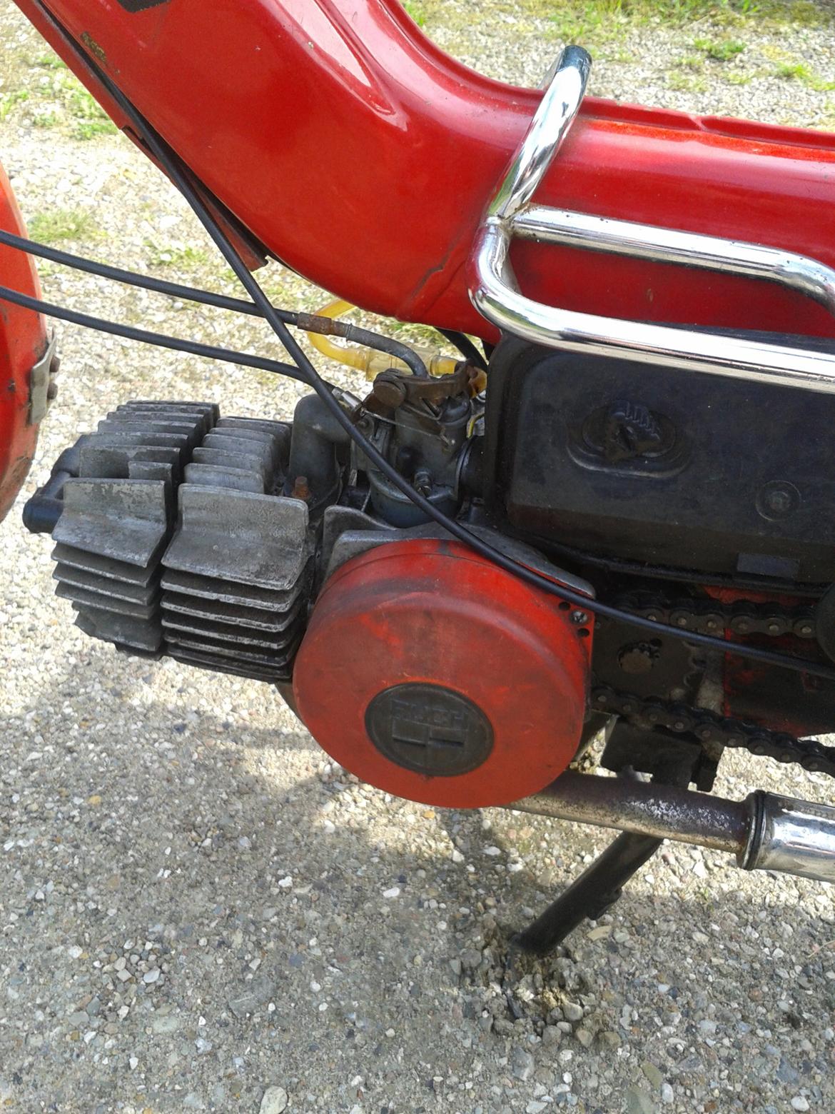 Puch maxi k billede 7