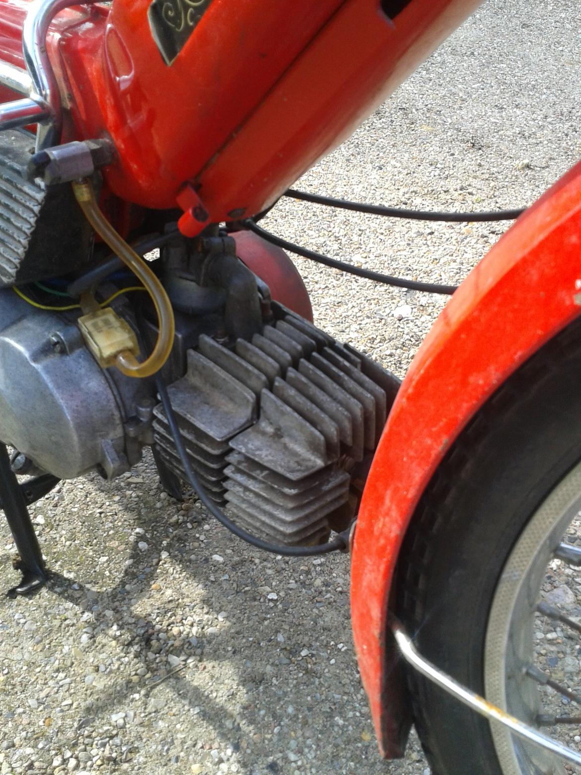 Puch maxi k billede 8