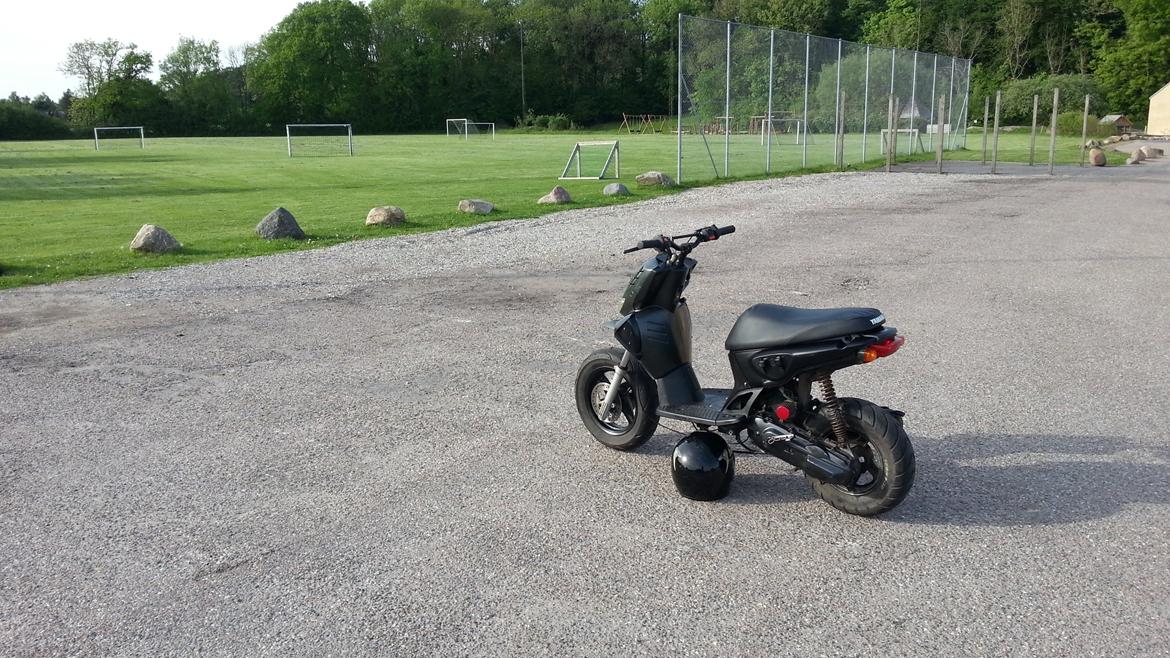 Yamaha Slider (SOLGT) billede 17