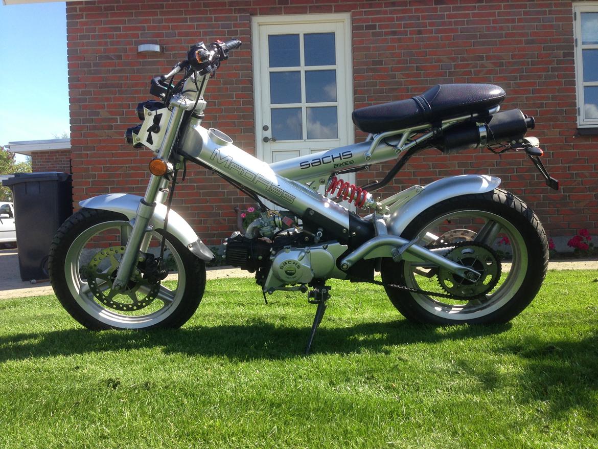 Sachs Madass billede 6