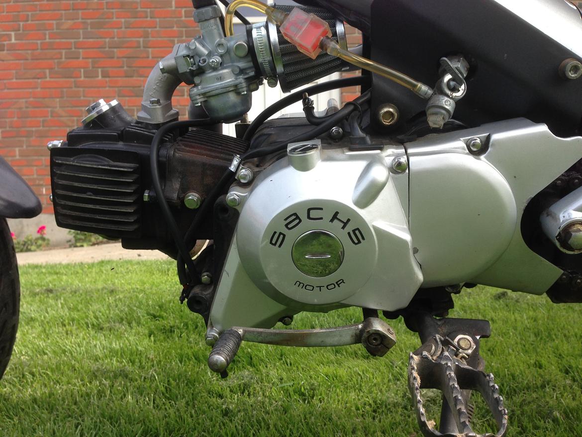 Sachs Madass billede 3