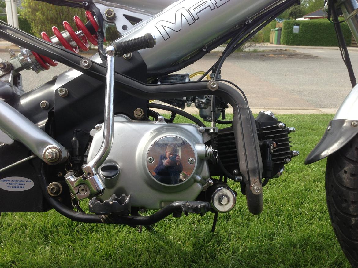 Sachs Madass billede 4