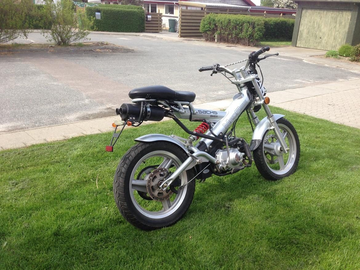 Sachs Madass billede 5