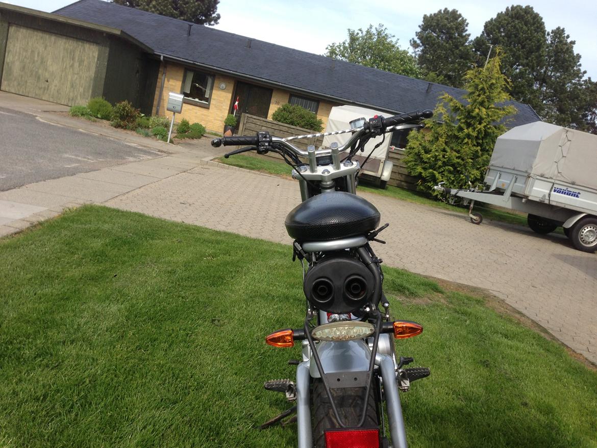 Sachs Madass billede 7