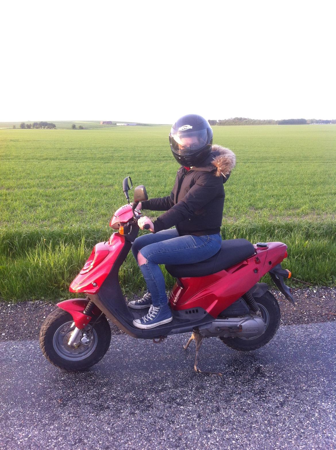 PGO Hot-50 billede 9