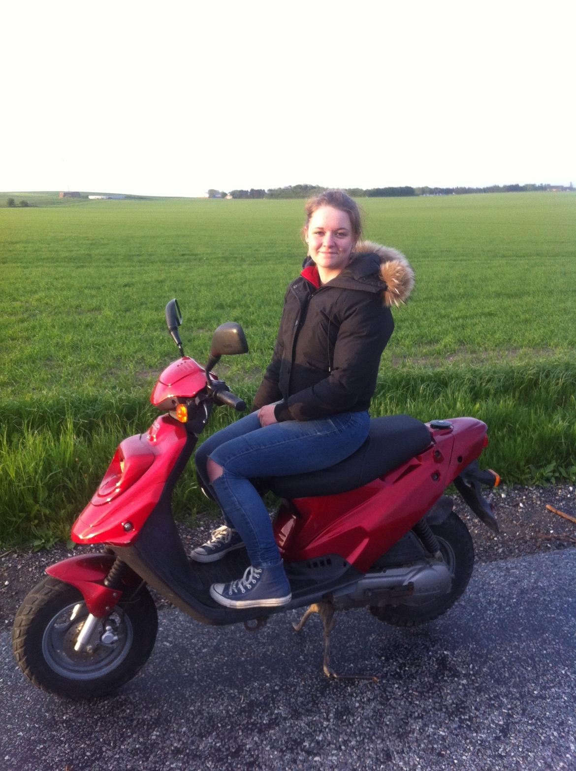 PGO Hot-50 billede 10