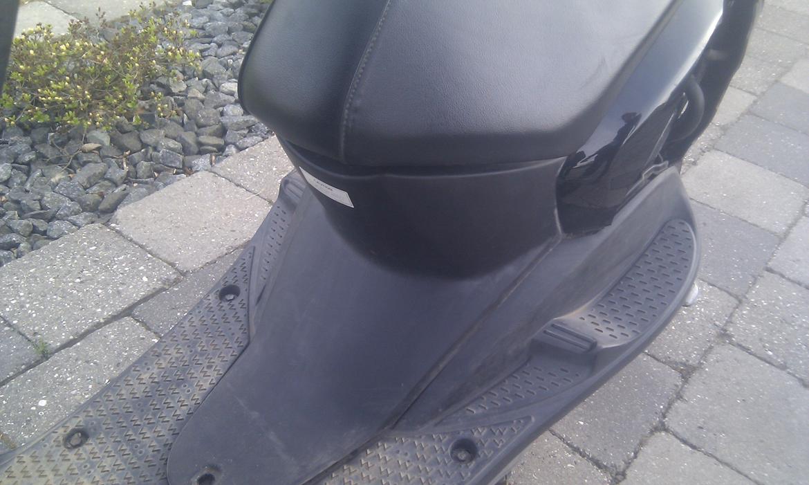 Yamaha Neos billede 15