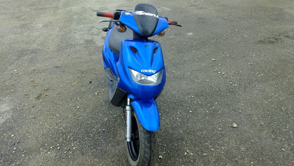 CPI popcorn billede 1