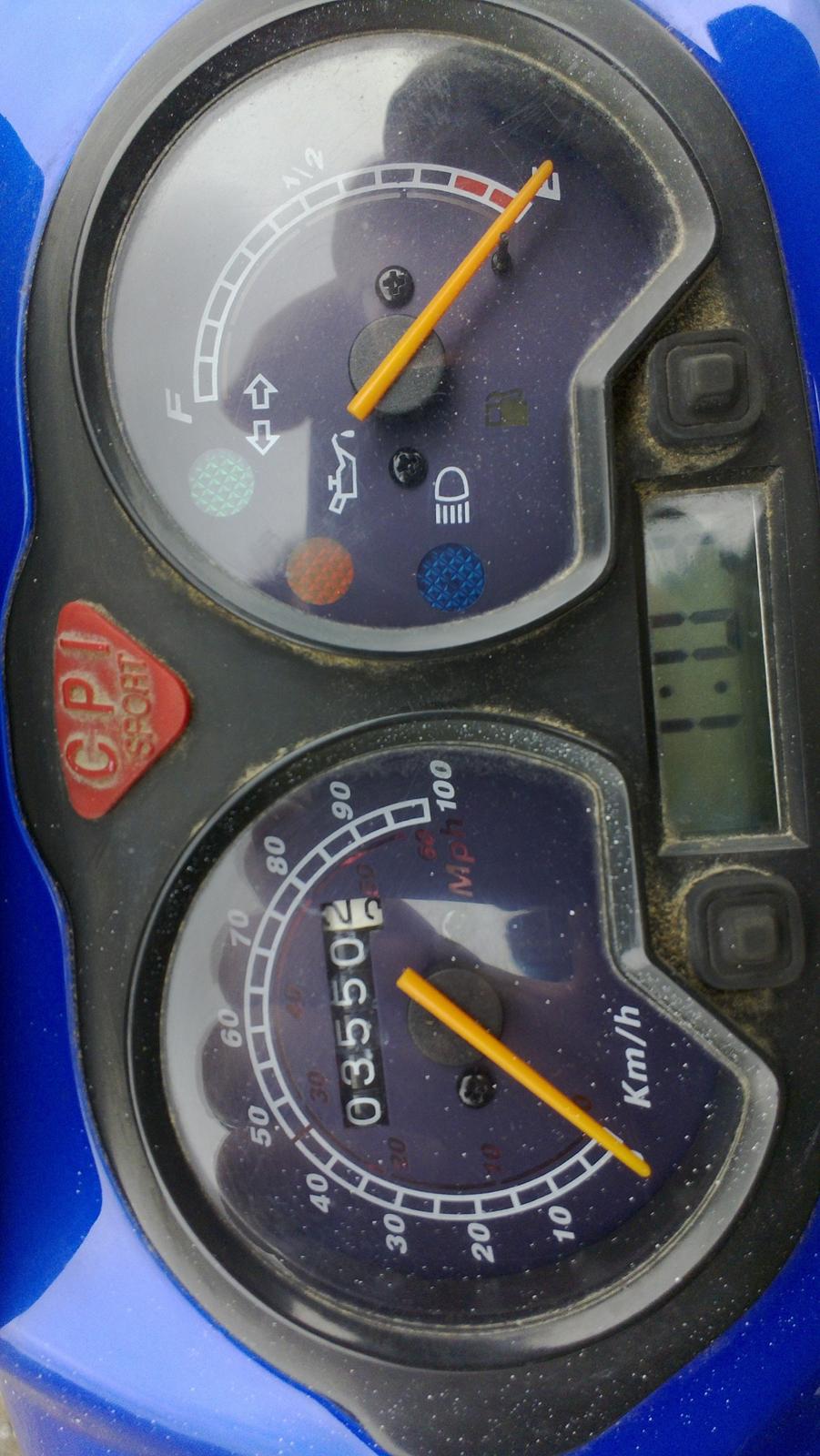 CPI popcorn billede 2