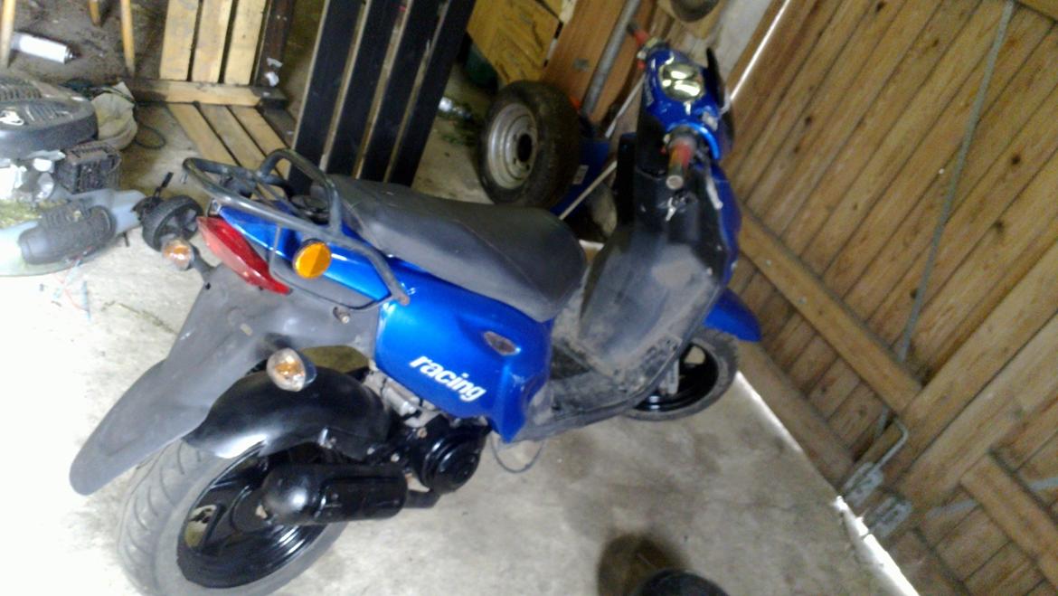 CPI popcorn billede 3