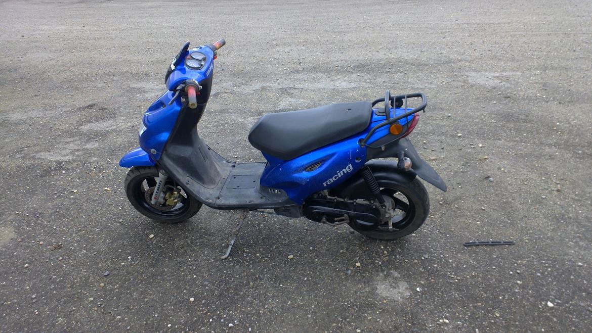 CPI popcorn billede 4