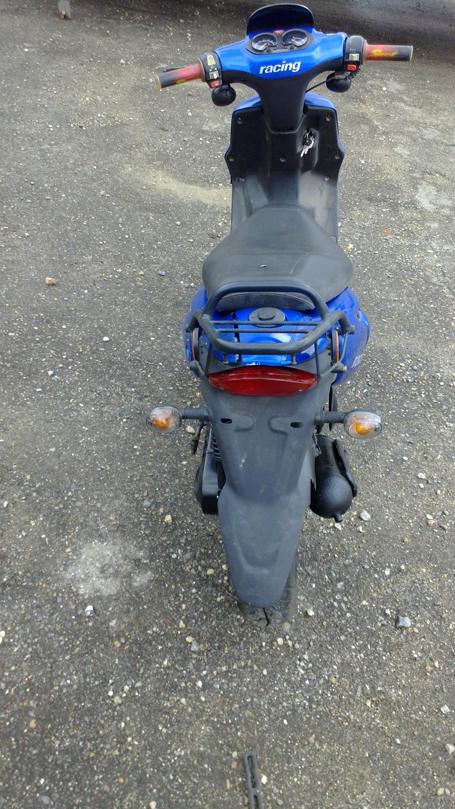 CPI popcorn billede 5