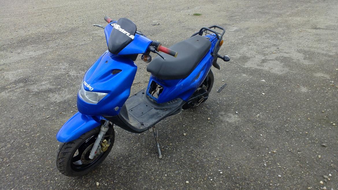 CPI popcorn billede 6