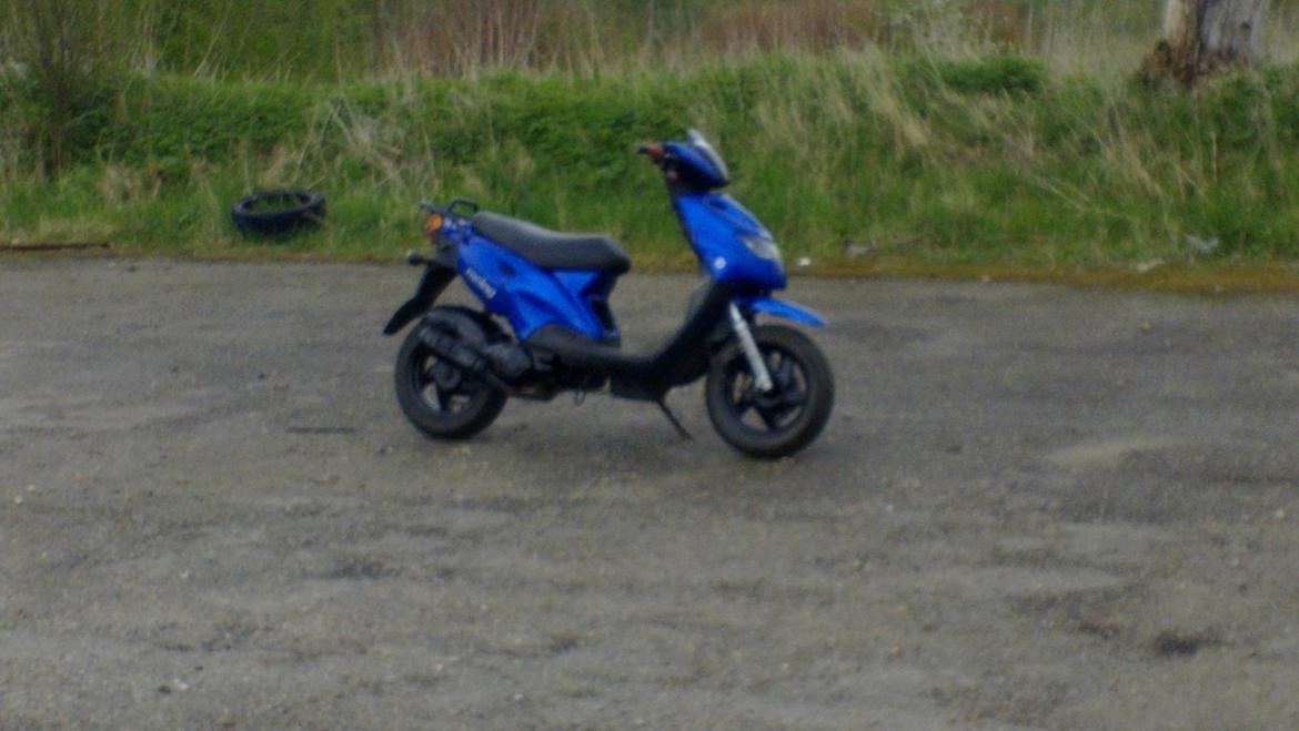 CPI popcorn billede 7