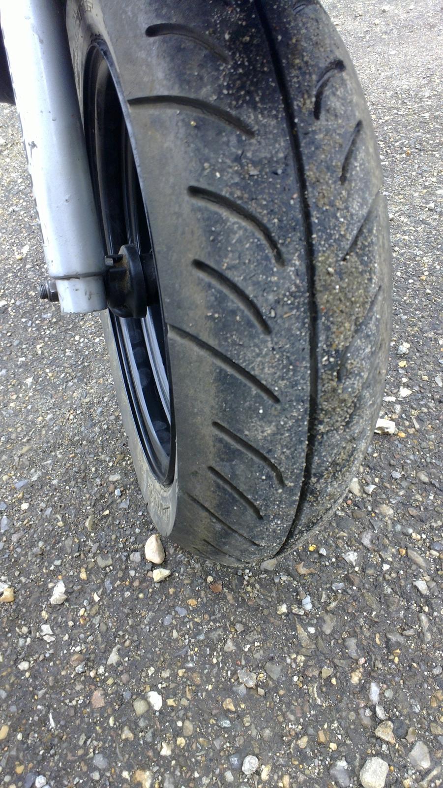 CPI popcorn billede 8