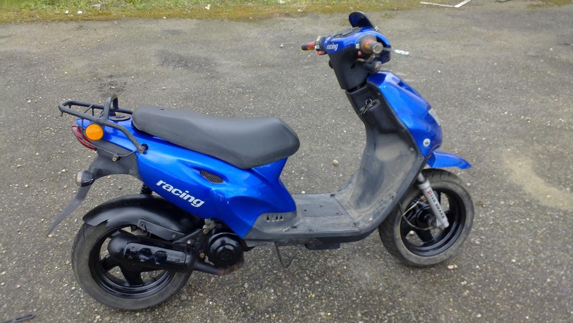 CPI popcorn billede 9